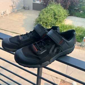 Five Ten Trailcross Clip-in MTB Shoes
